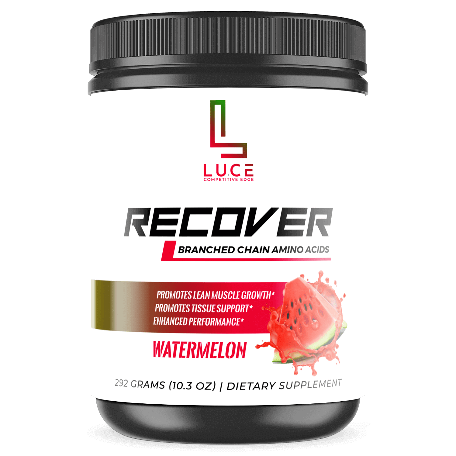 BCAA Recover (Watermelon)