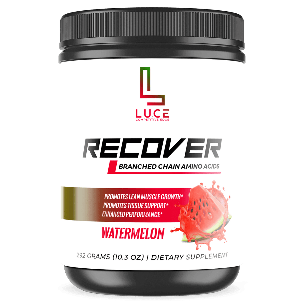 BCAA Recover (Watermelon)