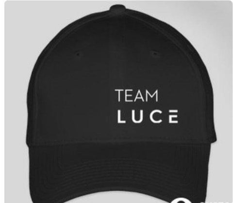 39 30 new era hat - Luce Supplements
